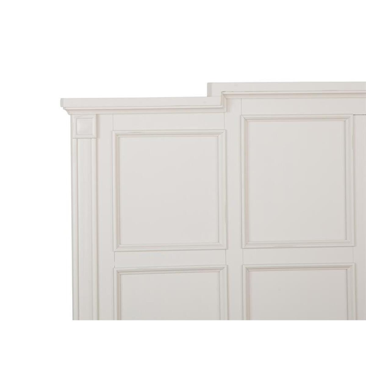 Willowbrook B5324-54 Complete Queen Panel Bed - Image 4