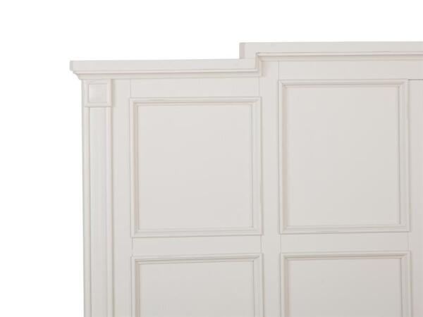 Willowbrook B5324-54 Complete Queen Panel Bed - Image 4