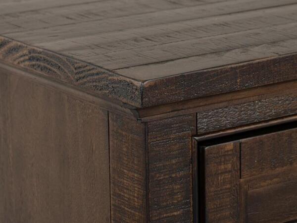 Bay Creek Console 80" - Image 12