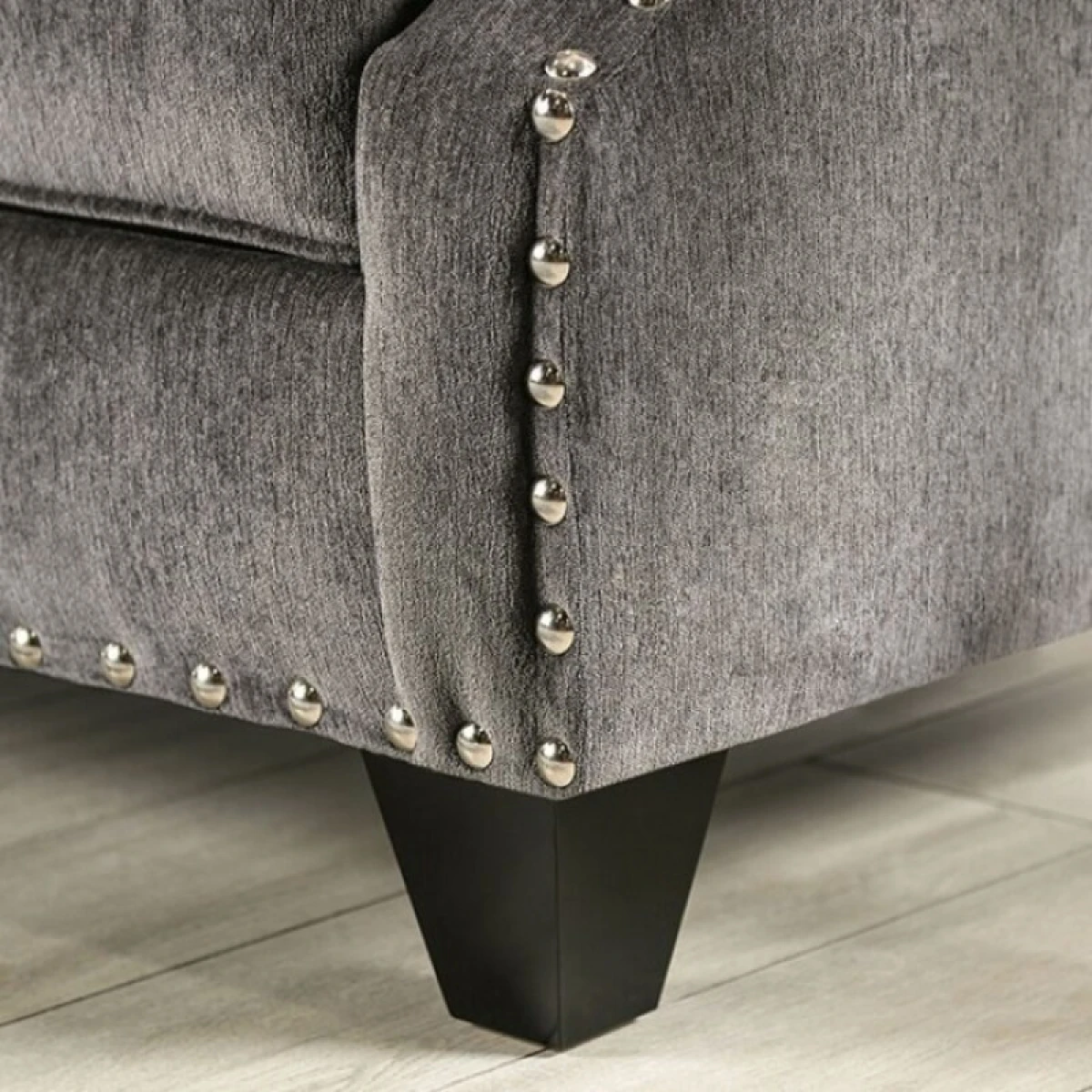 Hendon Loveseat - Image 5