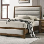 Caerwys 4 Pc Queen Bedroom Set