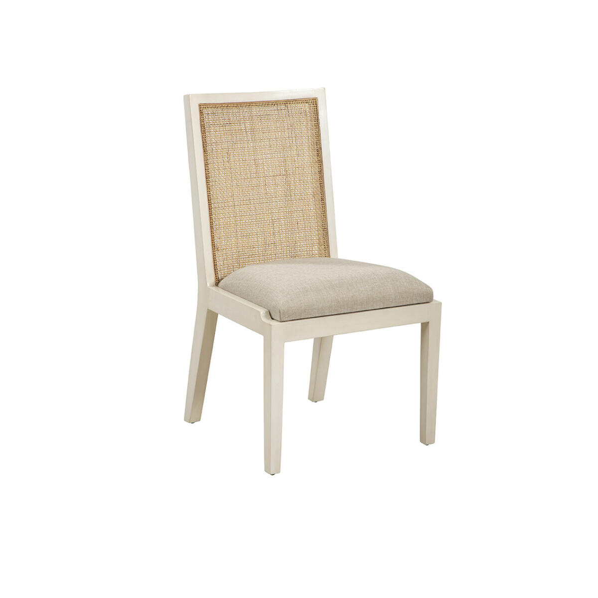 Cream Matheson Dining Chair - Image 2