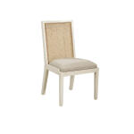 Cream Matheson Dining Chair