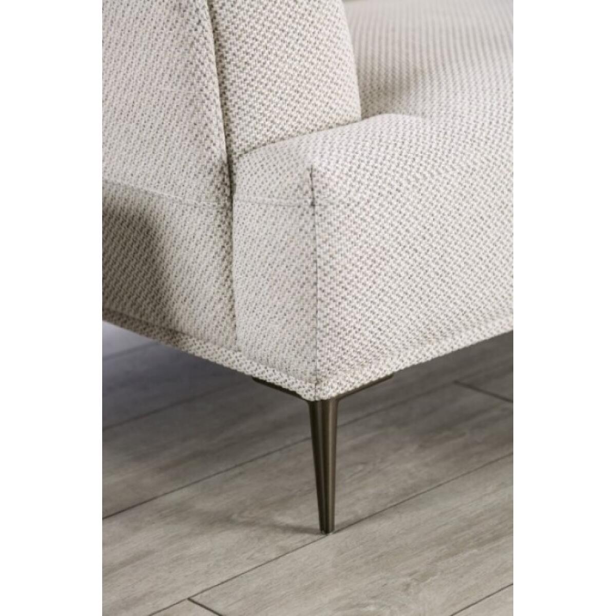 Gladbach Sectional, Right Chaise - Image 5