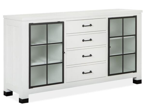 Harper Springs Buffet Dining Storage Dining Storage 26