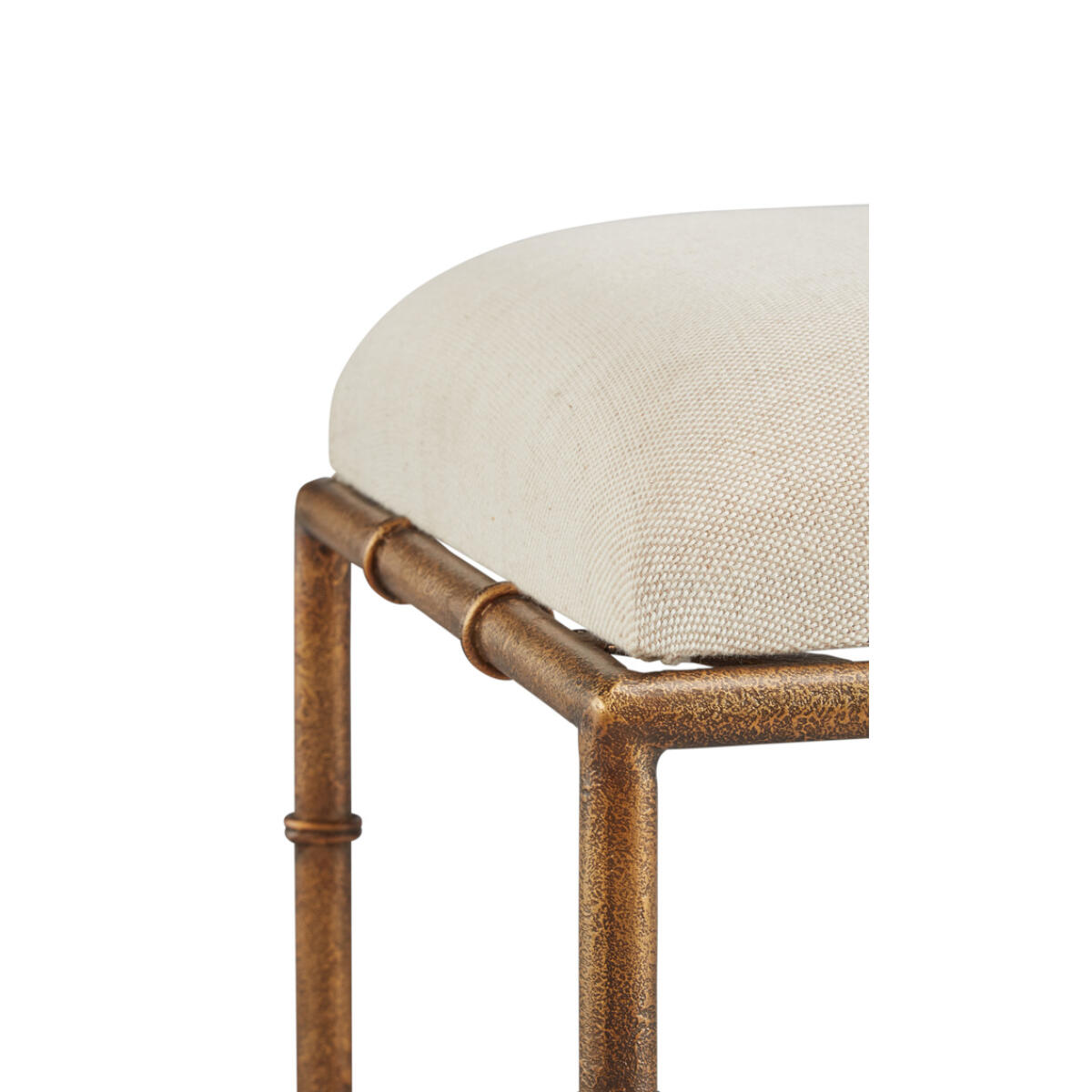 Anubis Iron Bench - Image 3