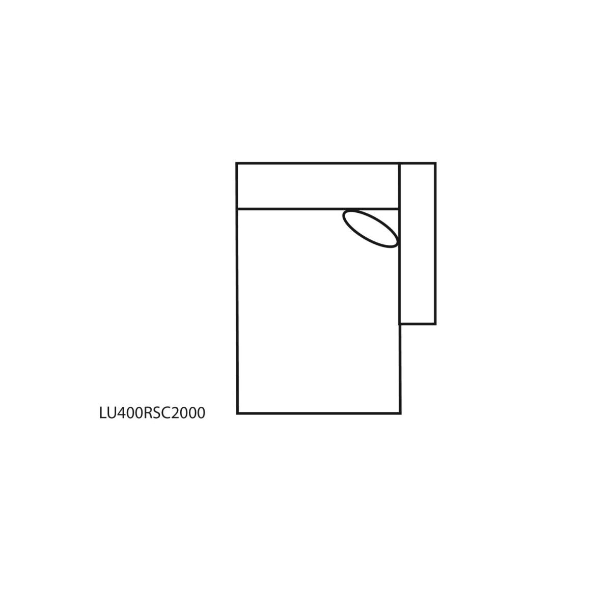 Stationary Raf Chair W/ Storage Arm, Wood Swivel Top, Power Grommet W/ Ipad Holder, Storage Drawer Sectionals Brown 4