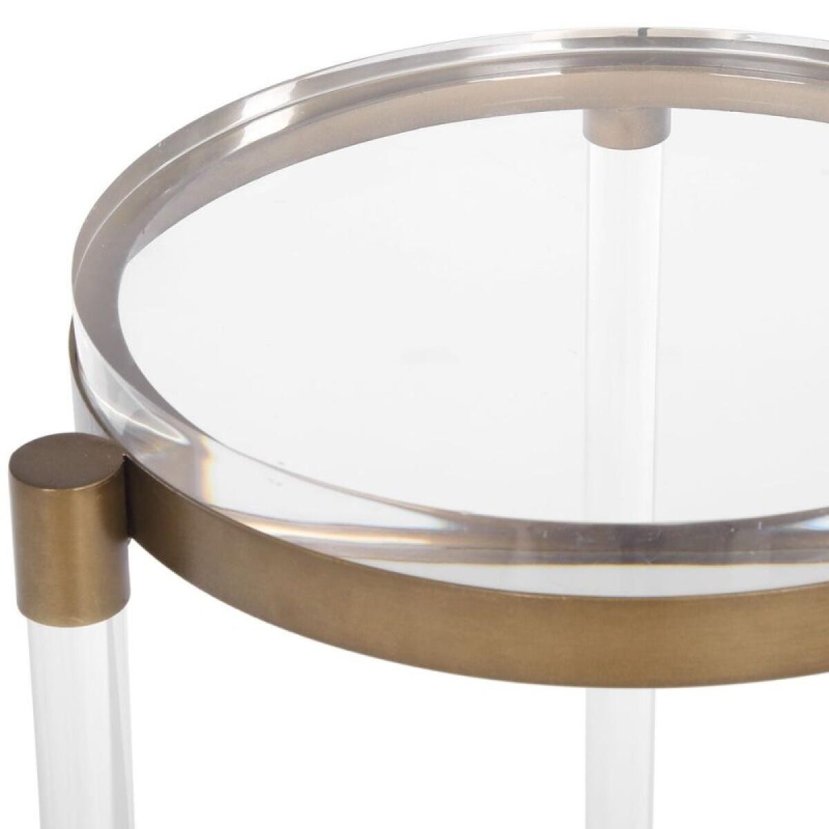 Pereira Accent Table - Image 6