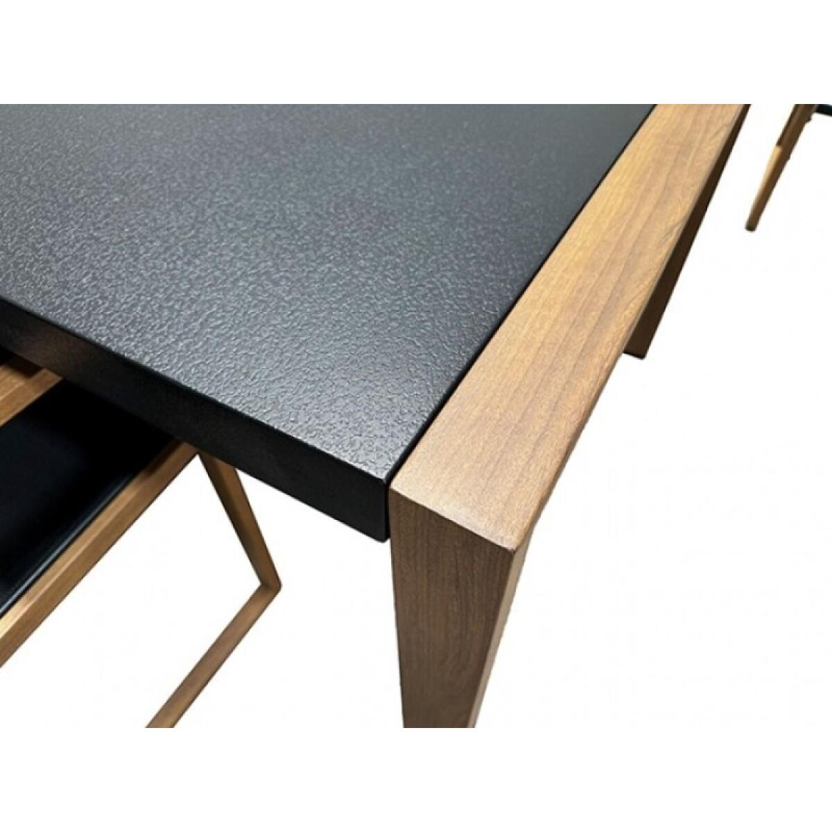 Oswego 8 Pc. Outdoor Dining Set - Image 6