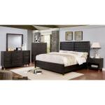 Bailey Mirror Dressers Brown 8
