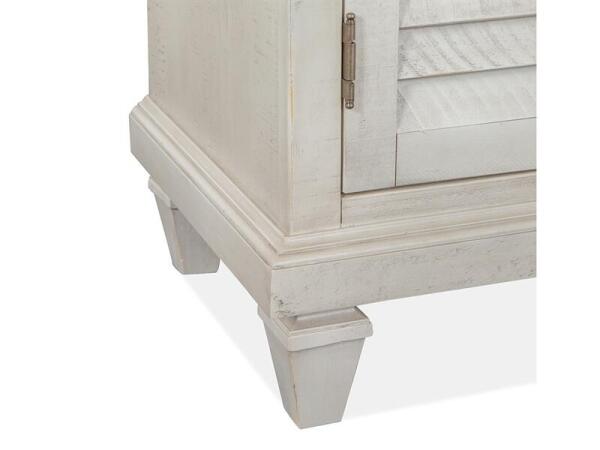 Newport E5430-09 Small Console - Image 9