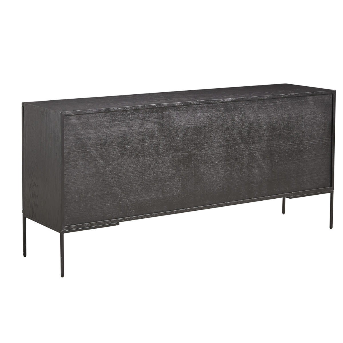 Forest Sideboard Dining Storage Brown 5