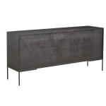 Forest Sideboard Dining Storage Brown 10