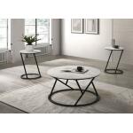 Ronde 3 Pc. Table Set - Image 3