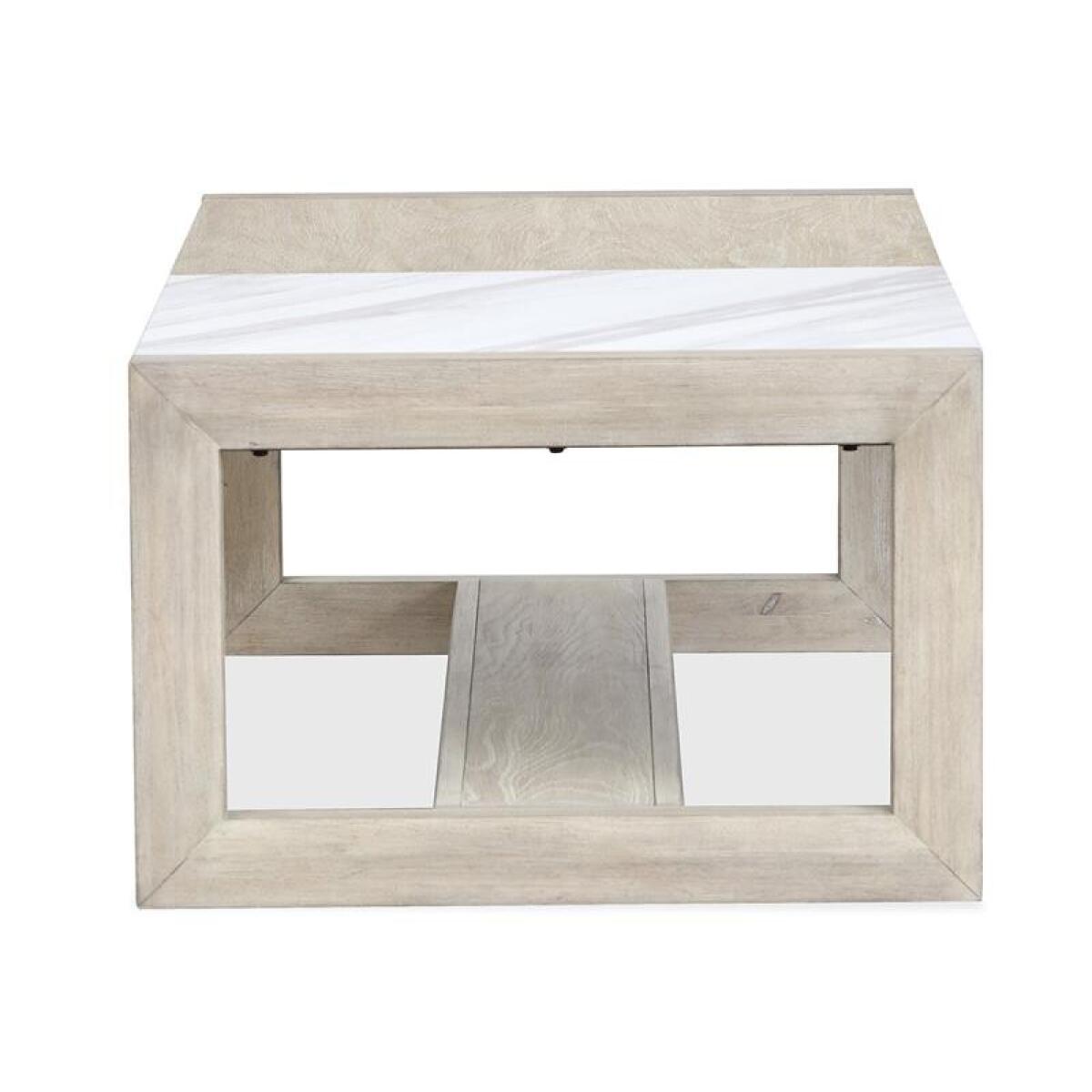 Preston T5941-43 Rectangular Cocktail Table - Image 7