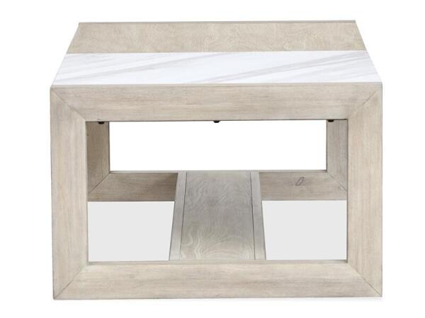 Preston T5941-43 Rectangular Cocktail Table - Image 7