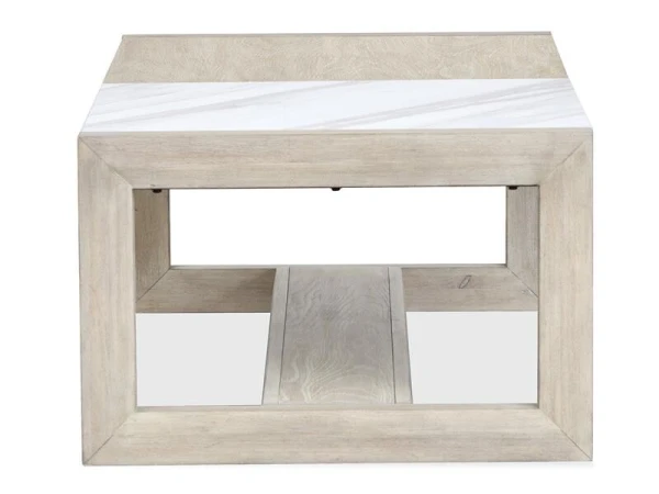 Preston T5941-43 Rectangular Cocktail Table - Image 6