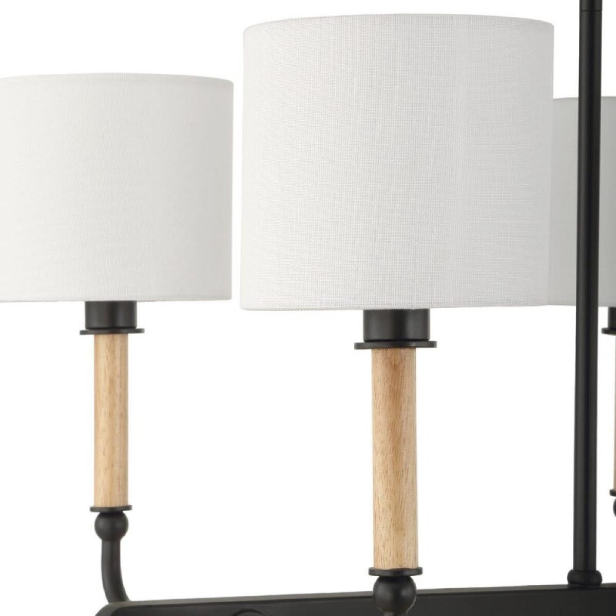 Franconia, 8 Lt Pendant - Image 10