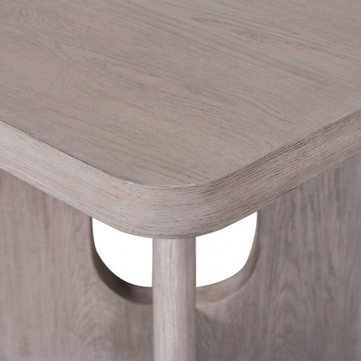 Sterling West 7 Pc Counter Ht Table Set - Image 6