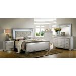 Bellanova 5 Pc Queen Bedroom Set - Image 3