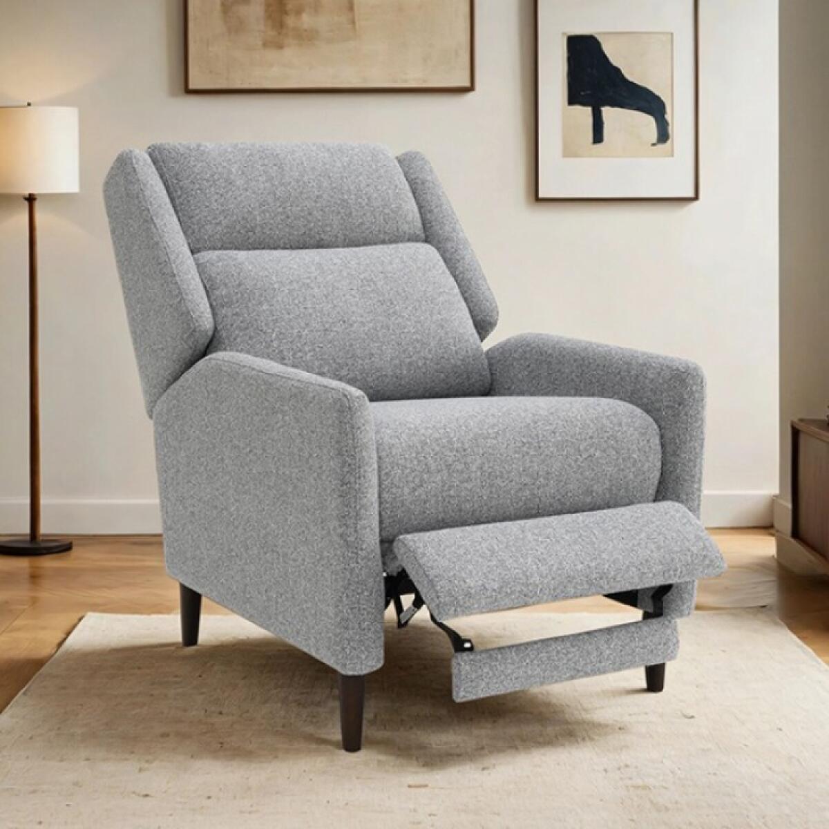 Psyche Pushback Recliner - Image 2