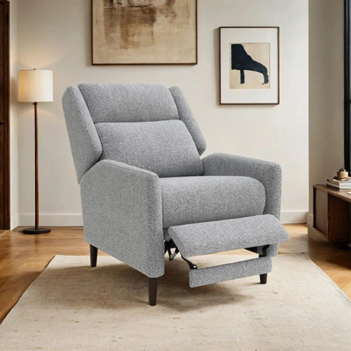 Psyche Pushback Recliner - Image 3