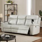 Giacomo Loveseat Loveseats Furniture of America 2