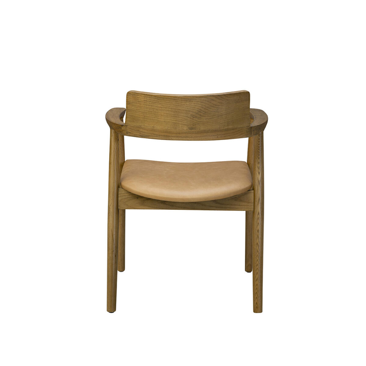 Natural Claremont Chair - Image 5