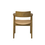 Natural Claremont Chair - Image 5
