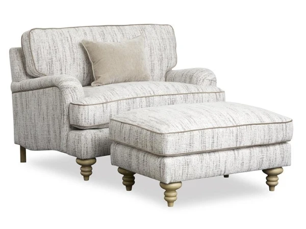 Christi U3439-40-908 Oyster Accent 1 1/2 Chair - Image 12