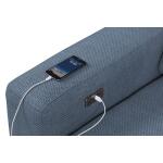 Melancton Power Sectional - Image 5