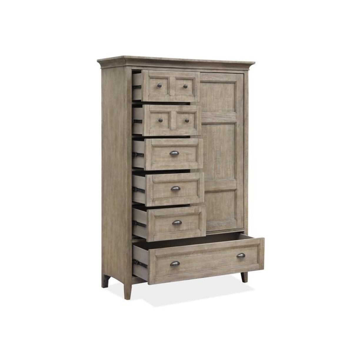 Paxton B4805-13 Door Chest - Image 3