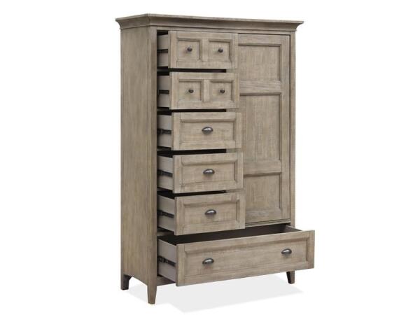 Paxton B4805-13 Door Chest - Image 3