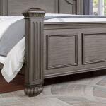 Syracuse 4 Pc Queen Bedroom Set Bedroom Sets Bedroom Sets 14