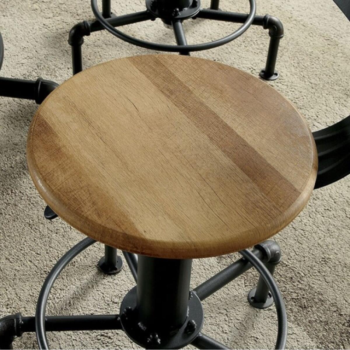 Fran Dining Table - Image 5