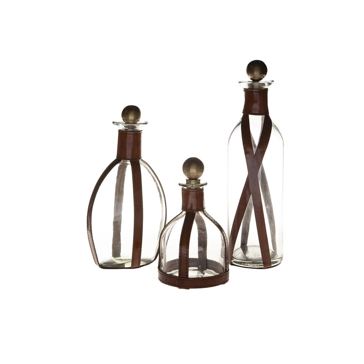 Steve's Decanter Trio - Image 2