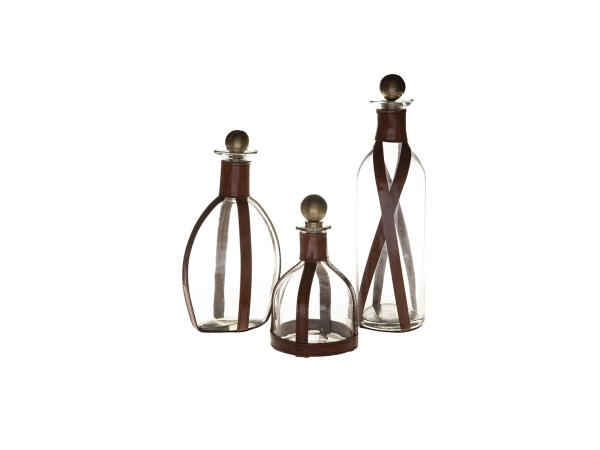 Steve’s Decanter Trio Accessories Accessories