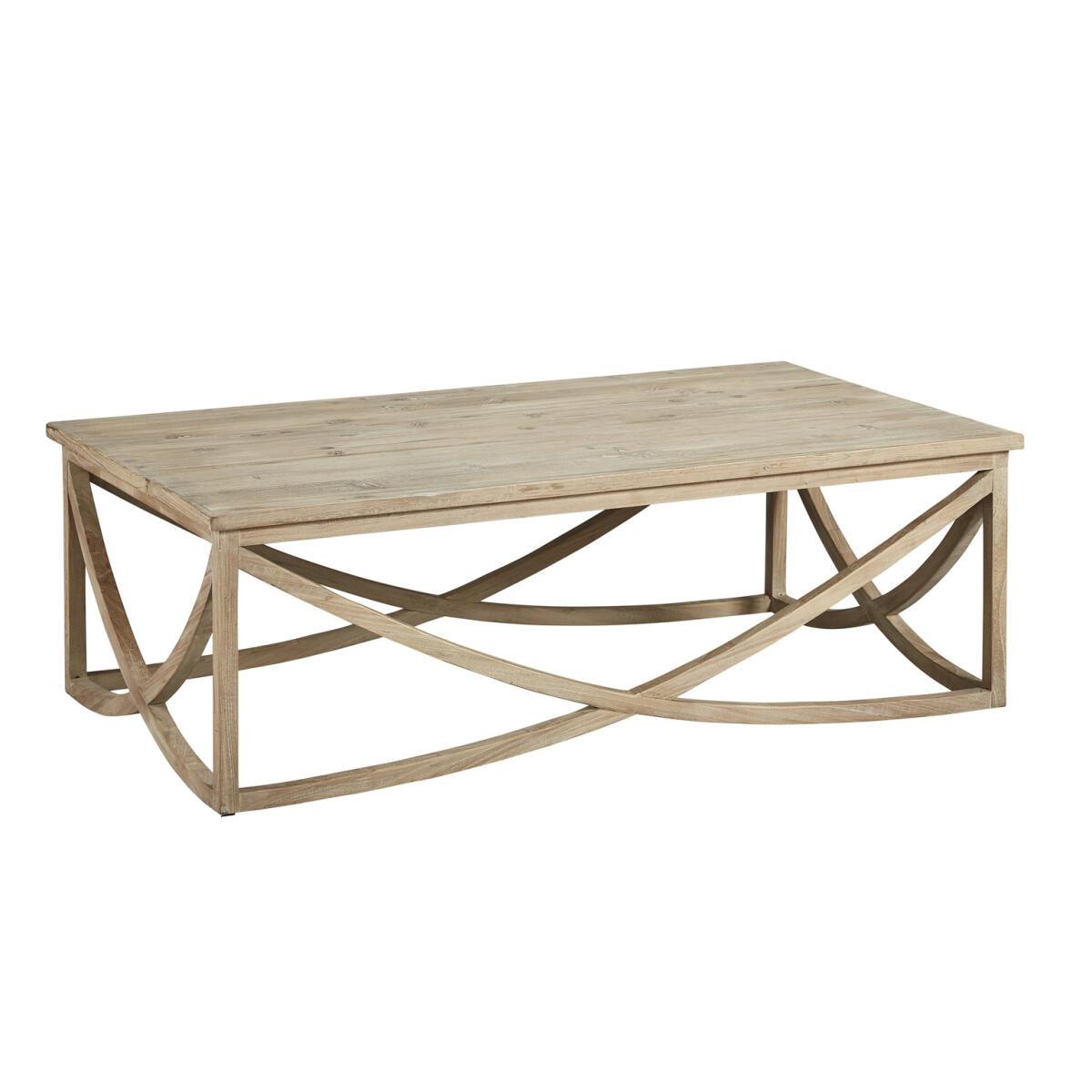 Wishbone Coffee Table - Image 2