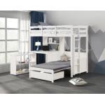 Mateo Twin/Twin Loft Bunk Bed - Image 6
