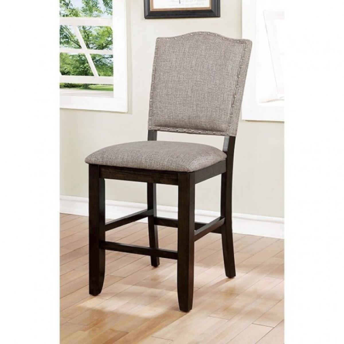 Teagan Counter Ht. Chair (2/Ctn) - Image 4