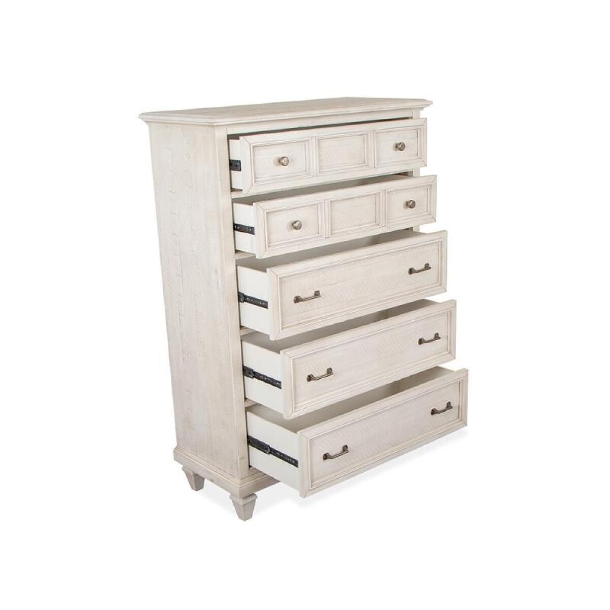 Newport B5430-10 Drawer Chest - Image 6