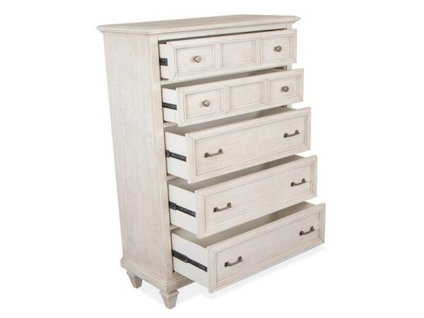 Newport B5430-10 Drawer Chest - Image 6