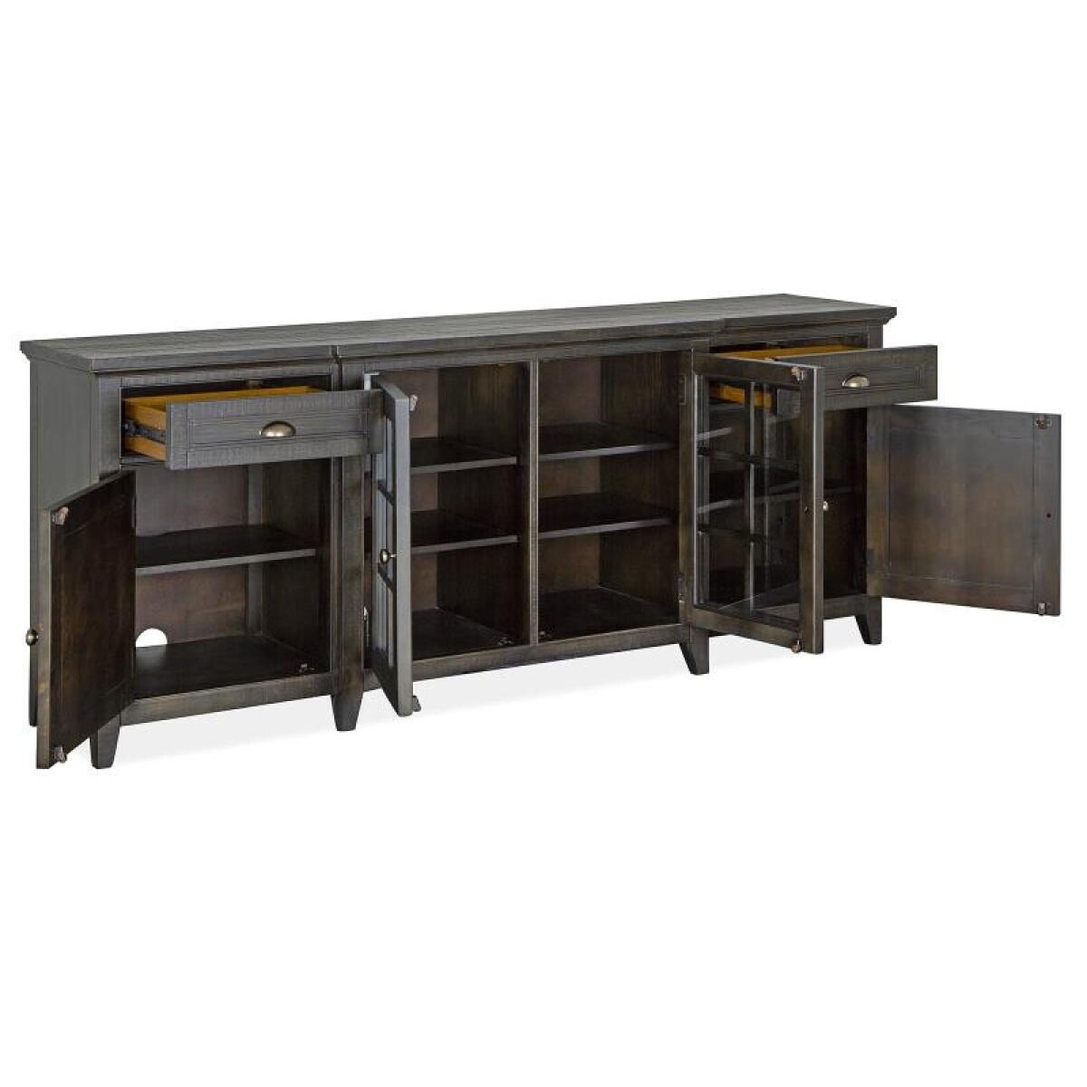 Westley Falls Console 80" - Image 12