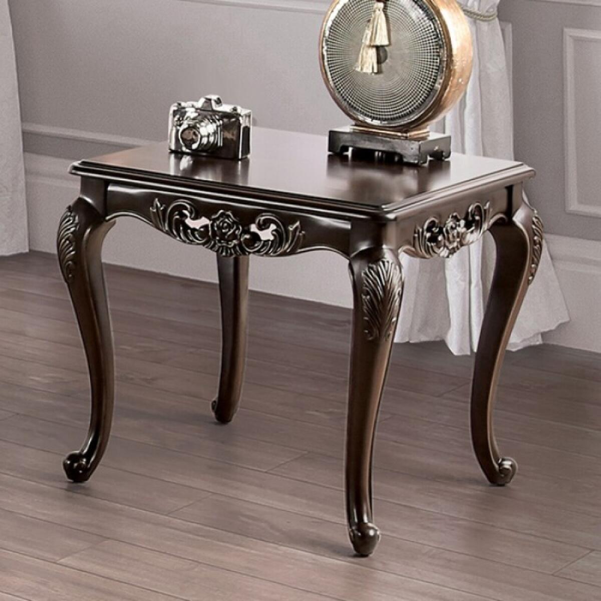 Halcaster End Table - Image 2