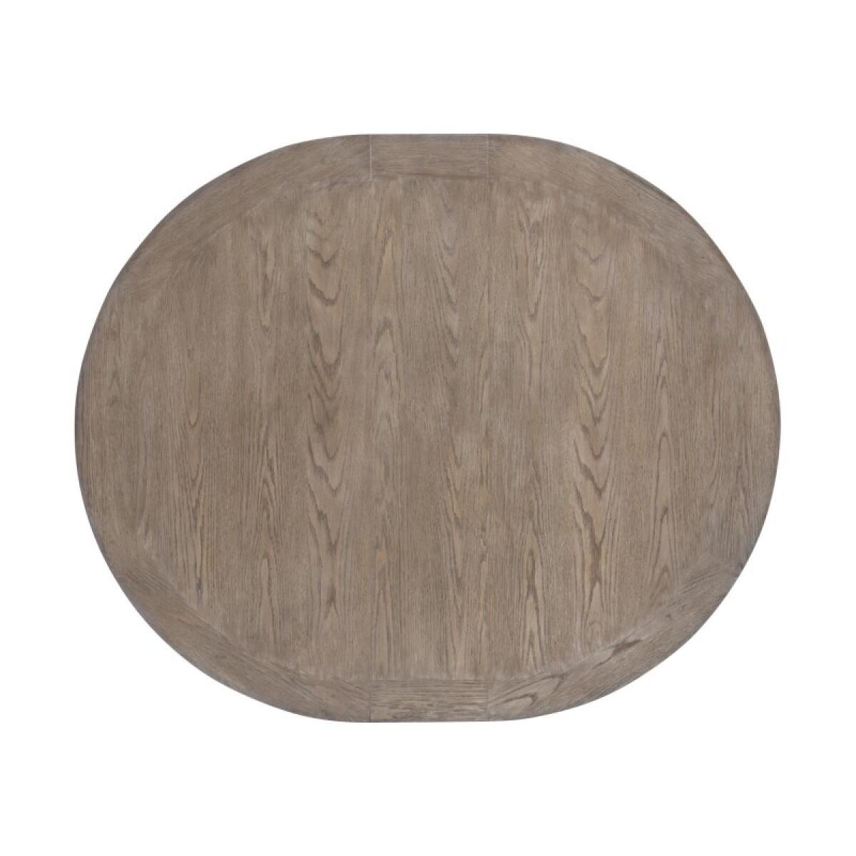 Complete Round Table Dining Sets Black 9