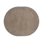 Complete Round Table Dining Sets Black 22