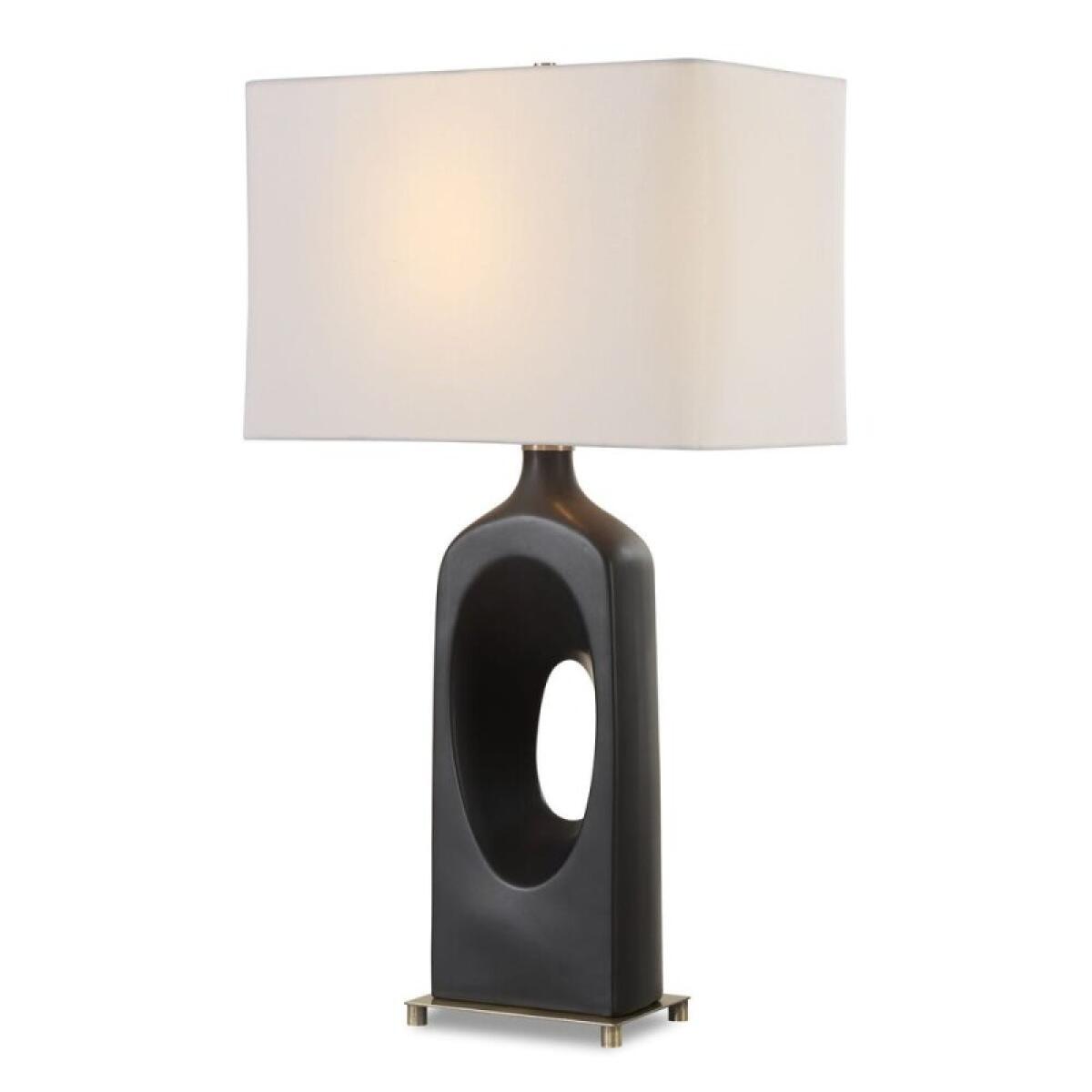 Void Table Lamp - Image 2