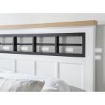 Complete Panel Bed, Queen 5/0 Beds Beds 15