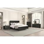 Bashford 5 Pc Queen Bedroom Set - Image 3
