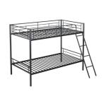 Hector Twin/Twin Metal Bunkbed - Image 4